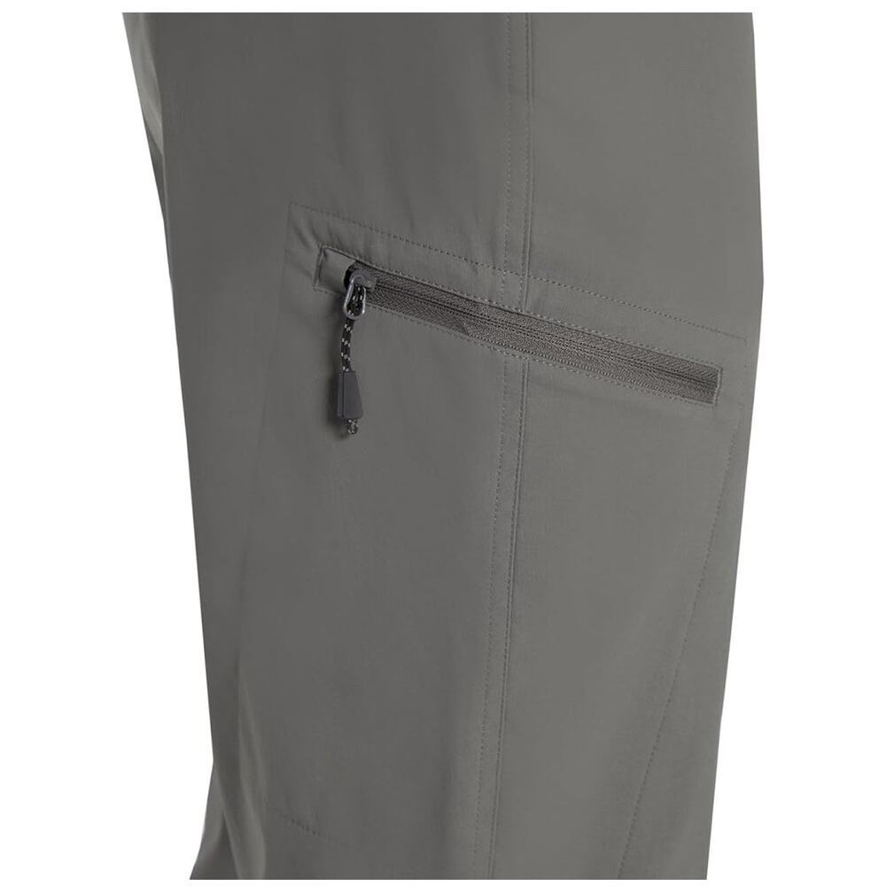 Orvis Pants Men's 42x32 Classic Collection Lightweight 5 Pocket Tech Gray NWT - Picture 4 of 9